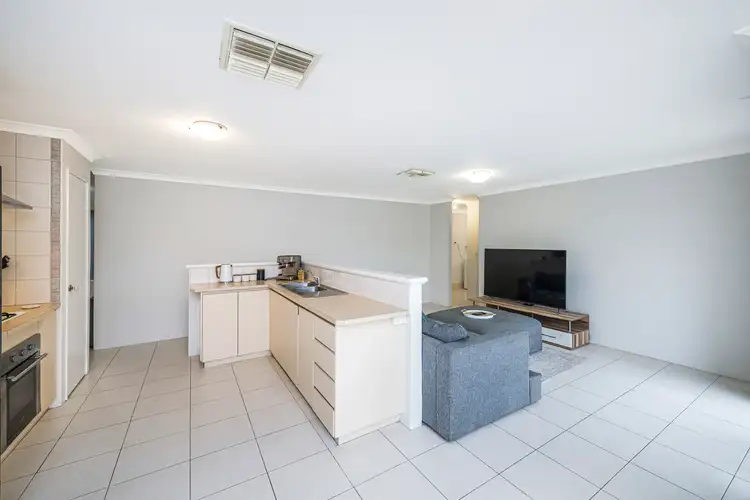 Third view of Homely house listing, 25 Scanlon Way, Lockridge WA 6054