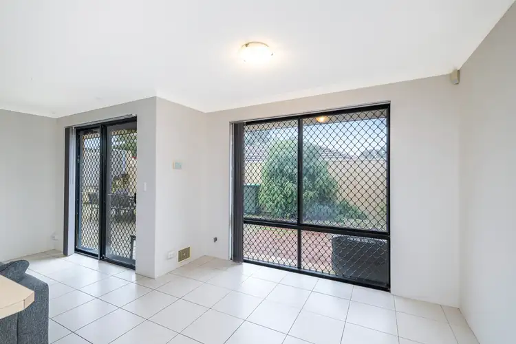 Fifth view of Homely house listing, 25 Scanlon Way, Lockridge WA 6054