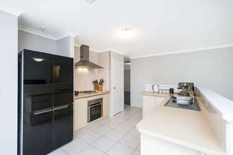 Seventh view of Homely house listing, 25 Scanlon Way, Lockridge WA 6054