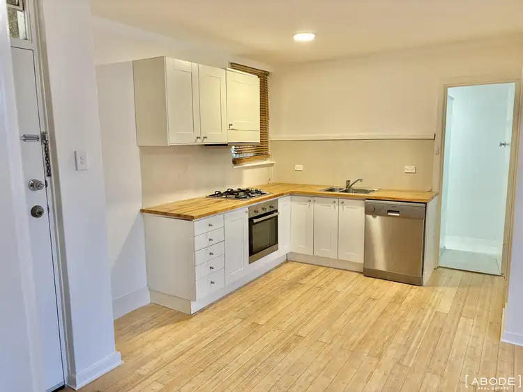 Second view of Homely apartment listing, 2/128 Carr Street, West Perth WA 6005