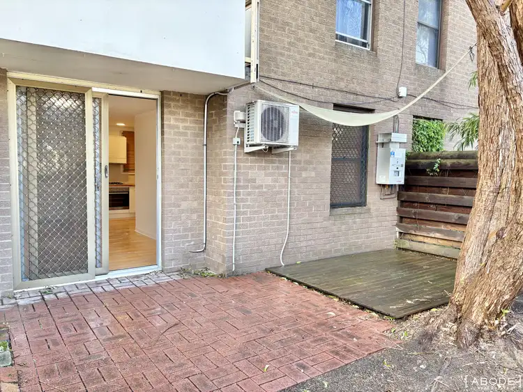 Fourth view of Homely apartment listing, 2/128 Carr Street, West Perth WA 6005