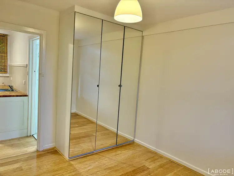 Sixth view of Homely apartment listing, 2/128 Carr Street, West Perth WA 6005