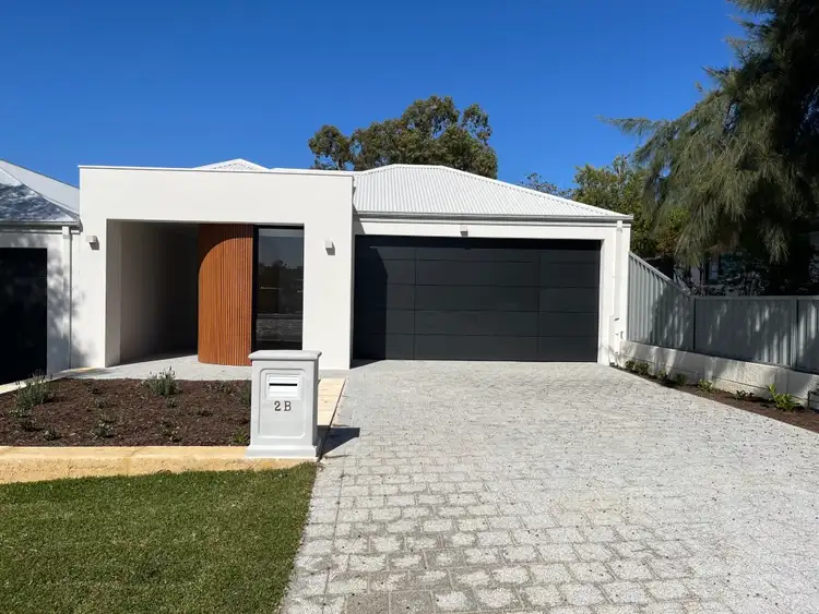 2B Best Street, Bassendean WA 6054
