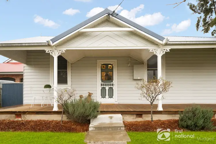 Main view of Homely house listing, 113 Gladstone Street, Mudgee NSW 2850