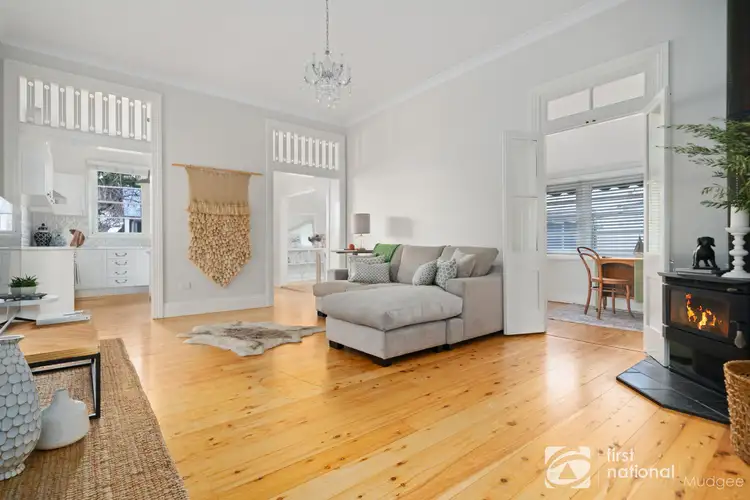 Second view of Homely house listing, 113 Gladstone Street, Mudgee NSW 2850