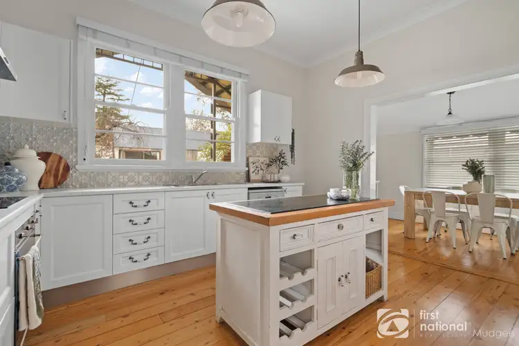 Third view of Homely house listing, 113 Gladstone Street, Mudgee NSW 2850
