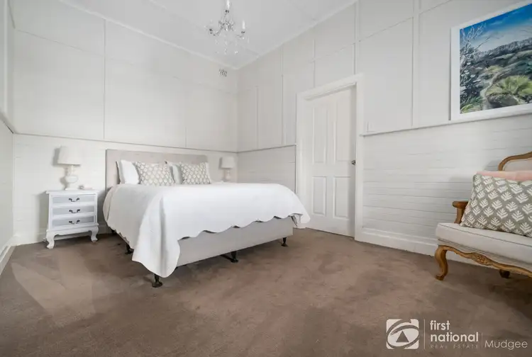 Fifth view of Homely house listing, 113 Gladstone Street, Mudgee NSW 2850