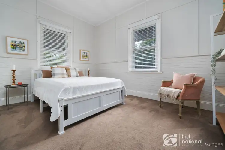 Sixth view of Homely house listing, 113 Gladstone Street, Mudgee NSW 2850