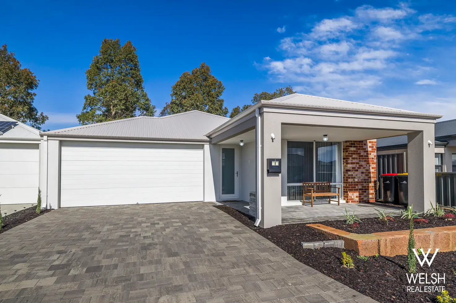 Main view of Homely house listing, 9 Lucerne Circuit, Champion Lakes WA 6111