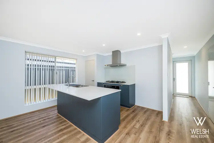 Fifth view of Homely house listing, 9 Lucerne Circuit, Champion Lakes WA 6111