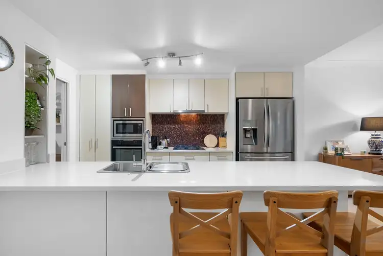 Fifth view of Homely house listing, 3045 Everglade Avenue, Carrara QLD 4211