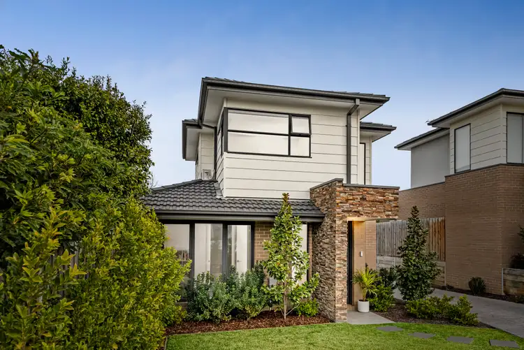 1/17 Edward Street, Macleod VIC 3085