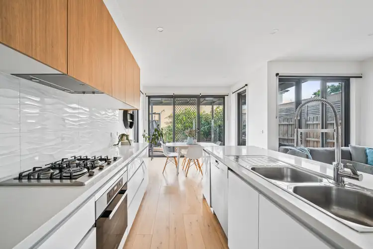 Fifth view of Homely townhouse listing, 1/17 Edward Street, Macleod VIC 3085