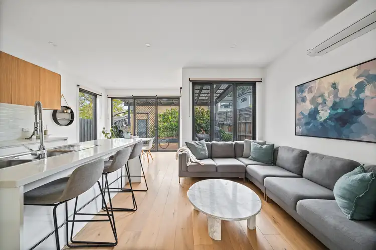 Sixth view of Homely townhouse listing, 1/17 Edward Street, Macleod VIC 3085