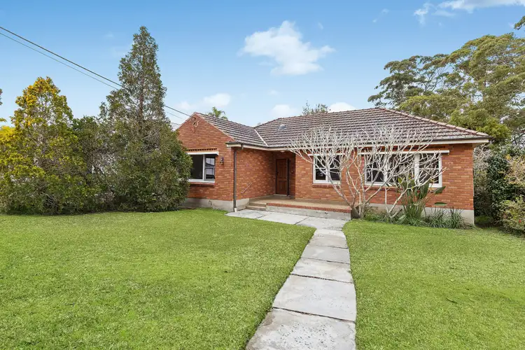101 Wellington Road, East Lindfield NSW 2070