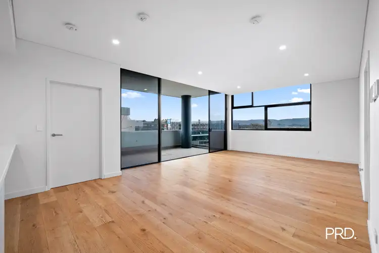 Third view of Homely unit listing, C317/10 Ransley Street, Penrith NSW 2750