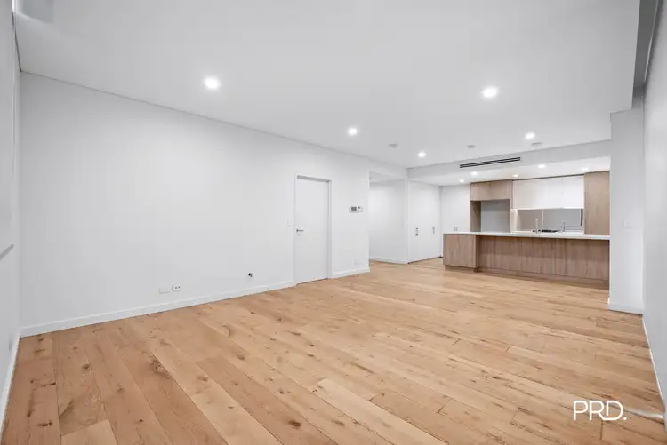 Fifth view of Homely unit listing, C317/10 Ransley Street, Penrith NSW 2750