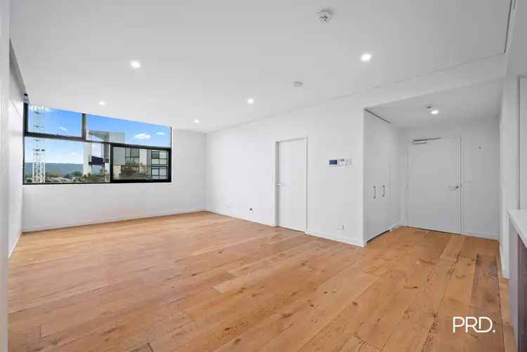 Sixth view of Homely unit listing, C317/10 Ransley Street, Penrith NSW 2750