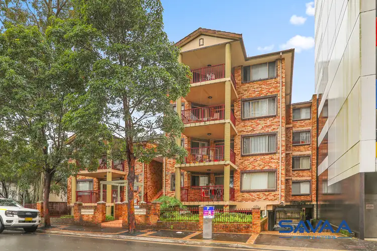 8/5-7 Cowper Street, Parramatta NSW 2150
