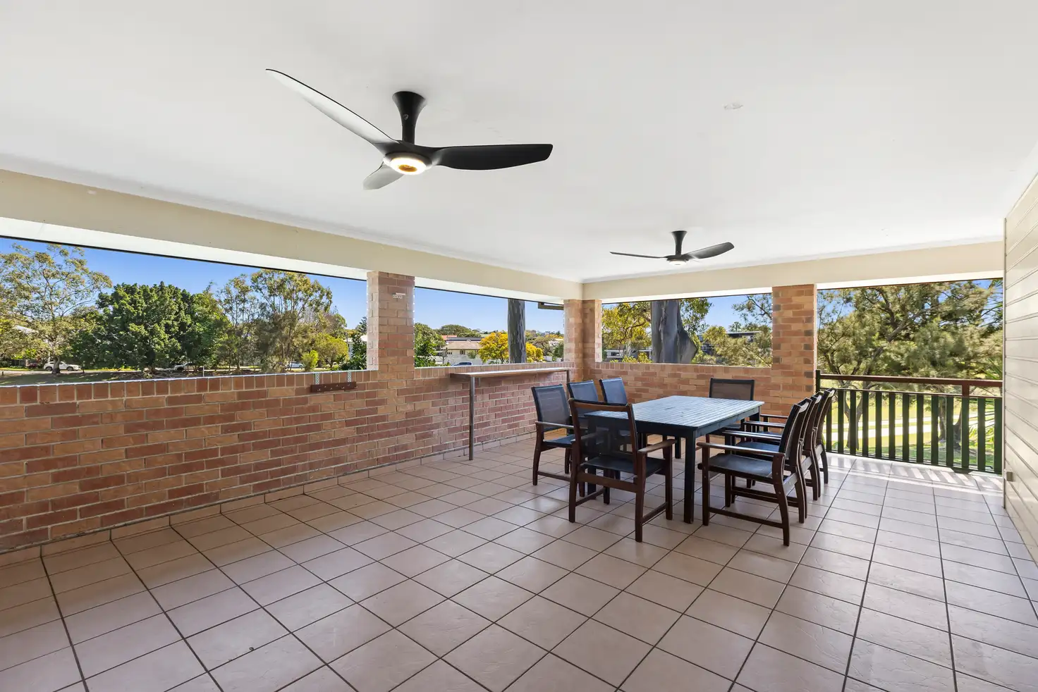 Main view of Homely apartment listing, 5/55 Norman Avenue, Lutwyche QLD 4030