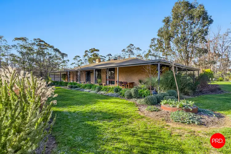 5 Warde Street, Goornong VIC 3557