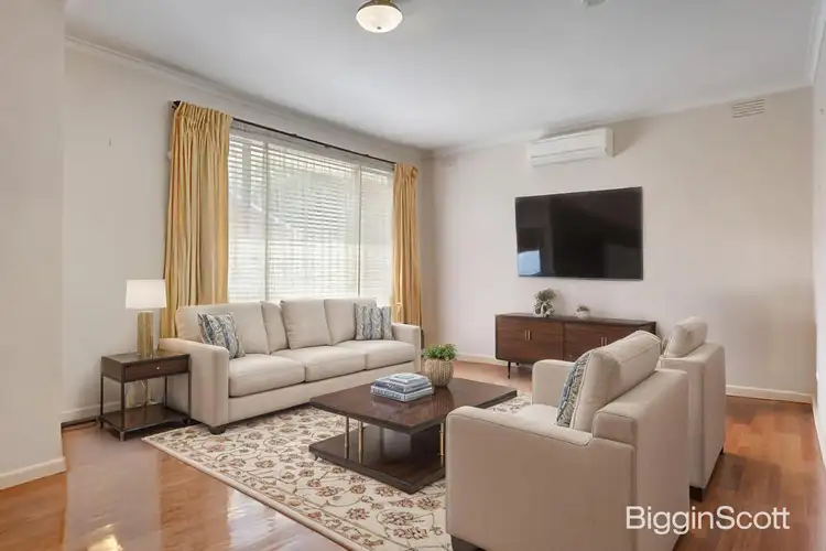 Second view of Homely house listing, 1/6 Jubilee Street, Nunawading VIC 3131