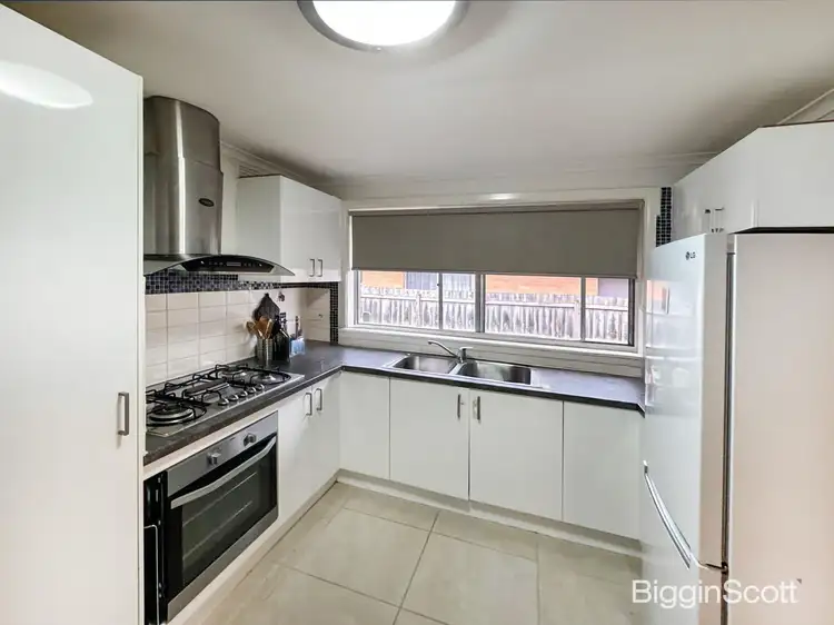 Third view of Homely house listing, 1/6 Jubilee Street, Nunawading VIC 3131