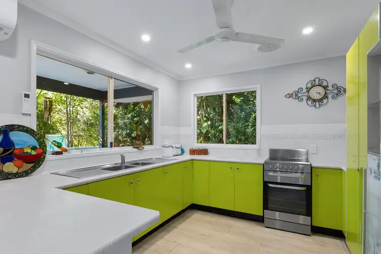 Third view of Homely house listing, 9 Albert Street, Cooran QLD 4569