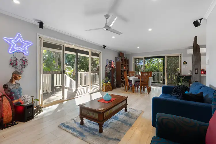 Fourth view of Homely house listing, 9 Albert Street, Cooran QLD 4569
