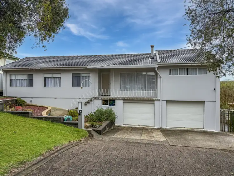33 Todd Street, Blackalls Park NSW 2283