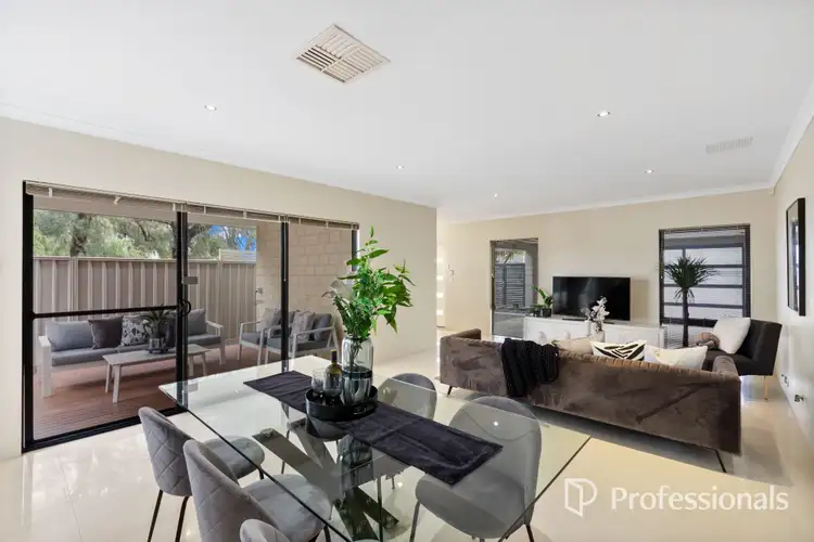 Second view of Homely house listing, 253B Anzac Terrace, Bayswater WA 6053