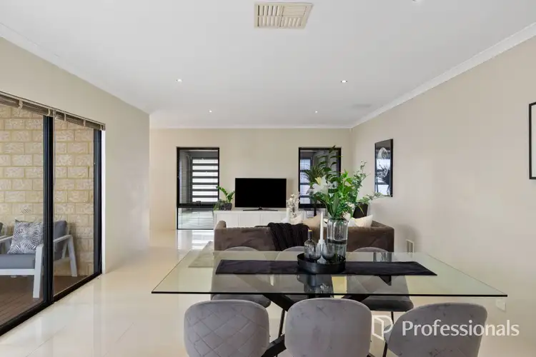 Fifth view of Homely house listing, 253B Anzac Terrace, Bayswater WA 6053