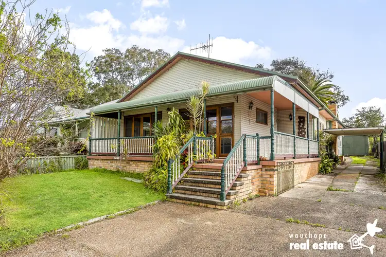 33 Campbell Street, Wauchope NSW 2446