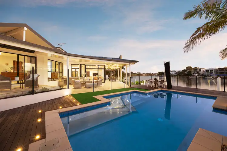 3 Reedlark Place, Parrearra QLD 4575