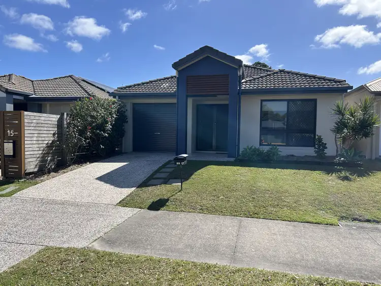17 Huntley Place, Caloundra West QLD 4551