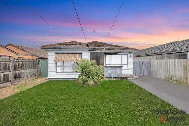 28 High Street, Laverton VIC 3028