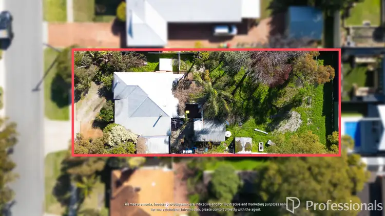 36 Foyle Road, Bayswater WA 6053