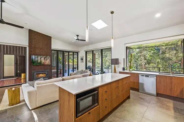 Third view of Homely house listing, 34 Grays Road, Doonan QLD 4562