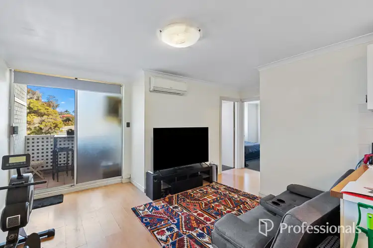 59/81 King William Street, Bayswater WA 6053