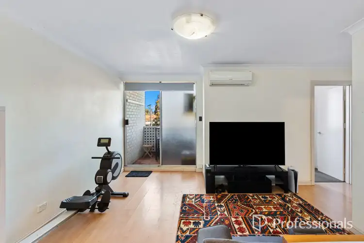 Second view of Homely unit listing, 59/81 King William Street, Bayswater WA 6053