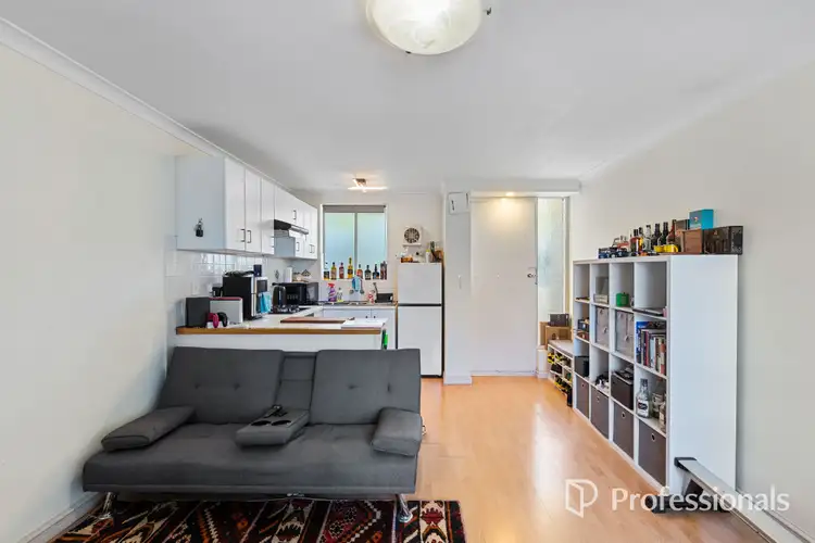 Fifth view of Homely unit listing, 59/81 King William Street, Bayswater WA 6053