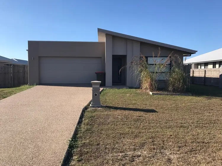 58 Epping Way, Mount Low QLD 4818