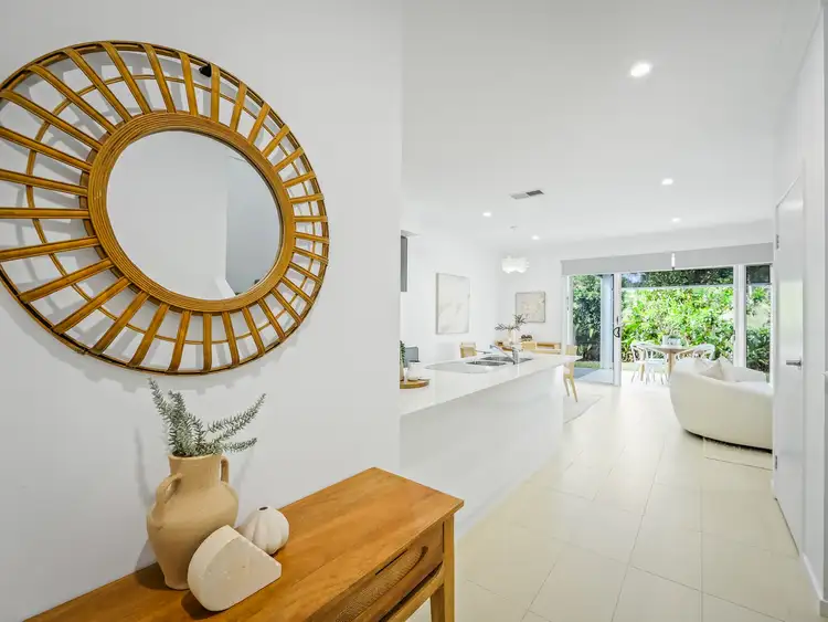 Fifth view of Homely townhouse listing, 24/24 Bonogin Road, Mudgeeraba QLD 4213