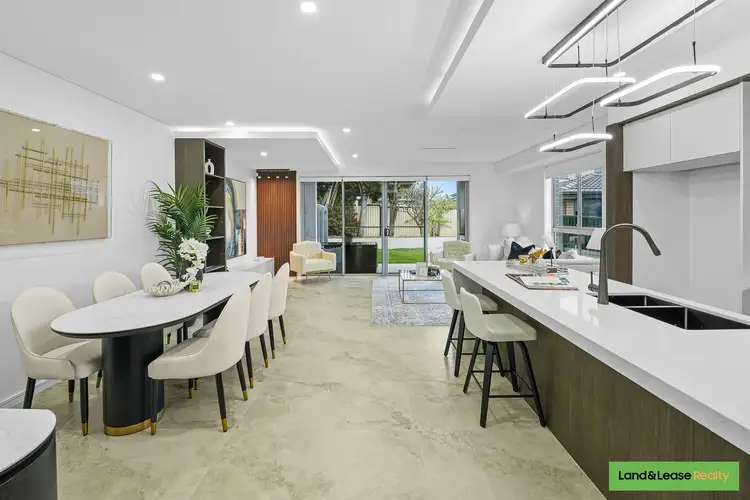 Second view of Homely house listing, 112 Davies Road, Padstow NSW 2211