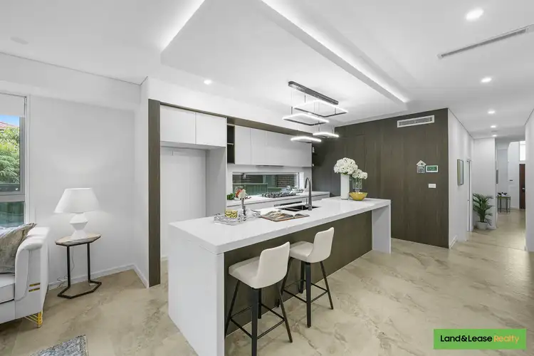 Third view of Homely house listing, 112 Davies Road, Padstow NSW 2211