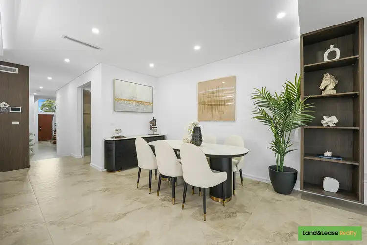 Fourth view of Homely house listing, 112 Davies Road, Padstow NSW 2211