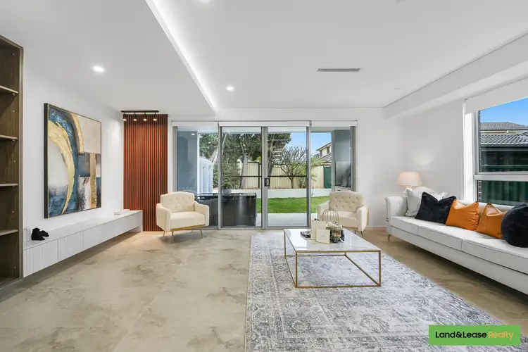 Fifth view of Homely house listing, 112 Davies Road, Padstow NSW 2211