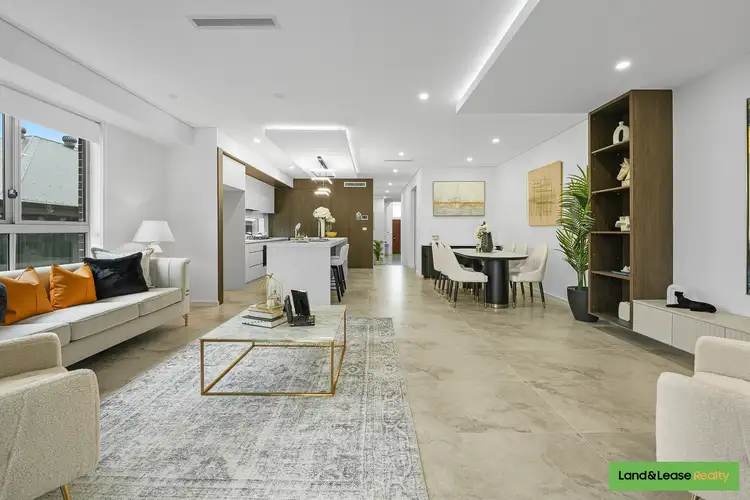 Sixth view of Homely house listing, 112 Davies Road, Padstow NSW 2211