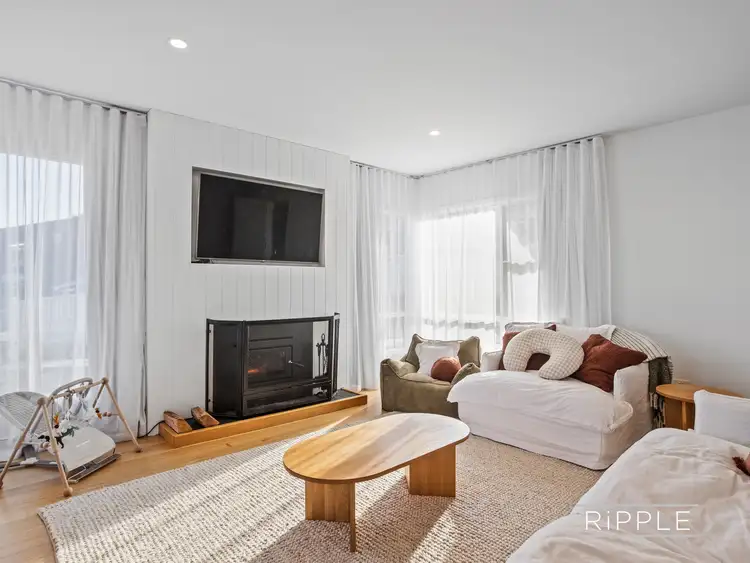 Fifth view of Homely house listing, 27 River Street, Bellerive TAS 7018