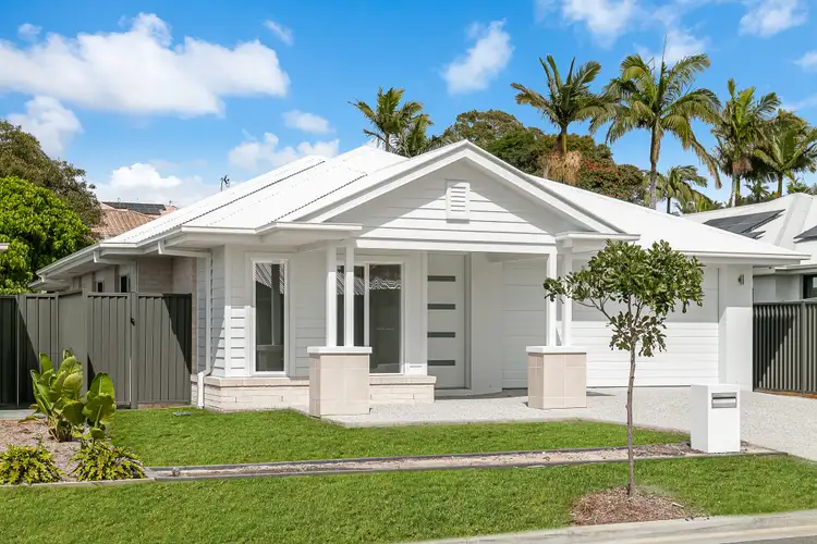 Main view of Homely house listing, 83 Bowen Loop, Cudgen NSW 2487